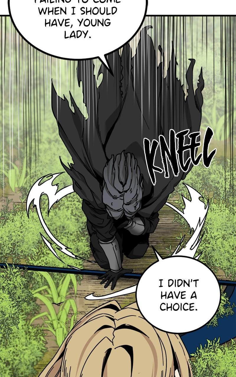 Read Hero Killer chapter 130 image 48 on Lezhin