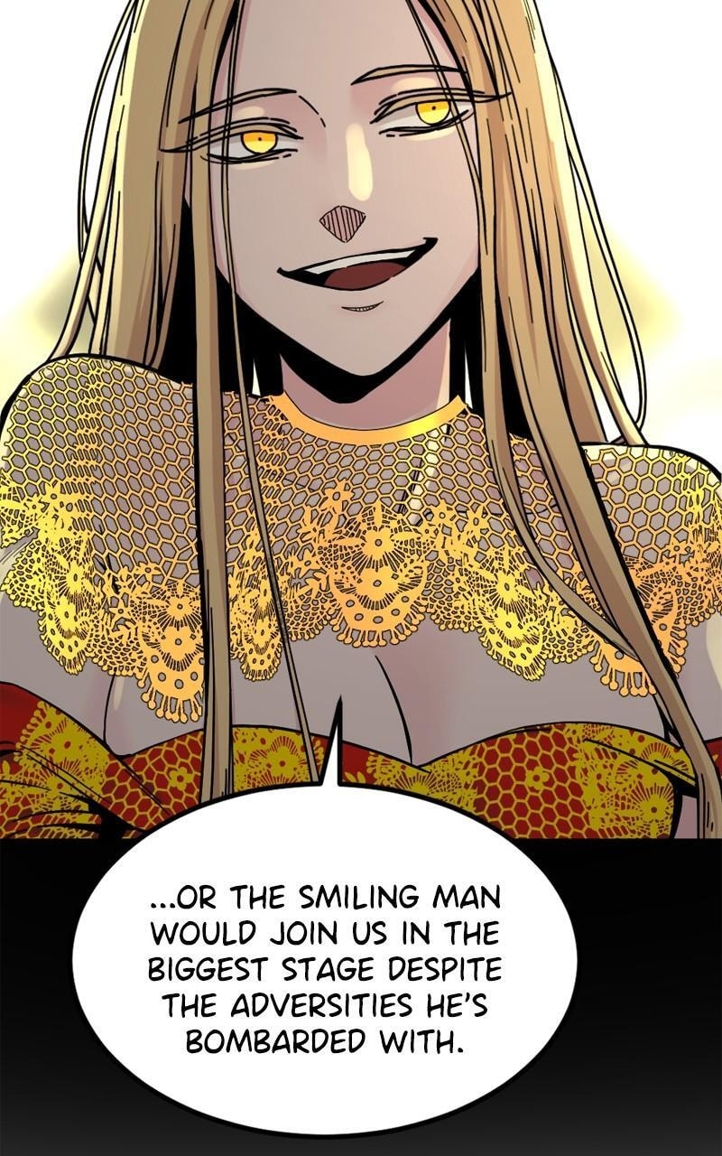 Read Hero Killer chapter 130 image 6 on Lezhin
