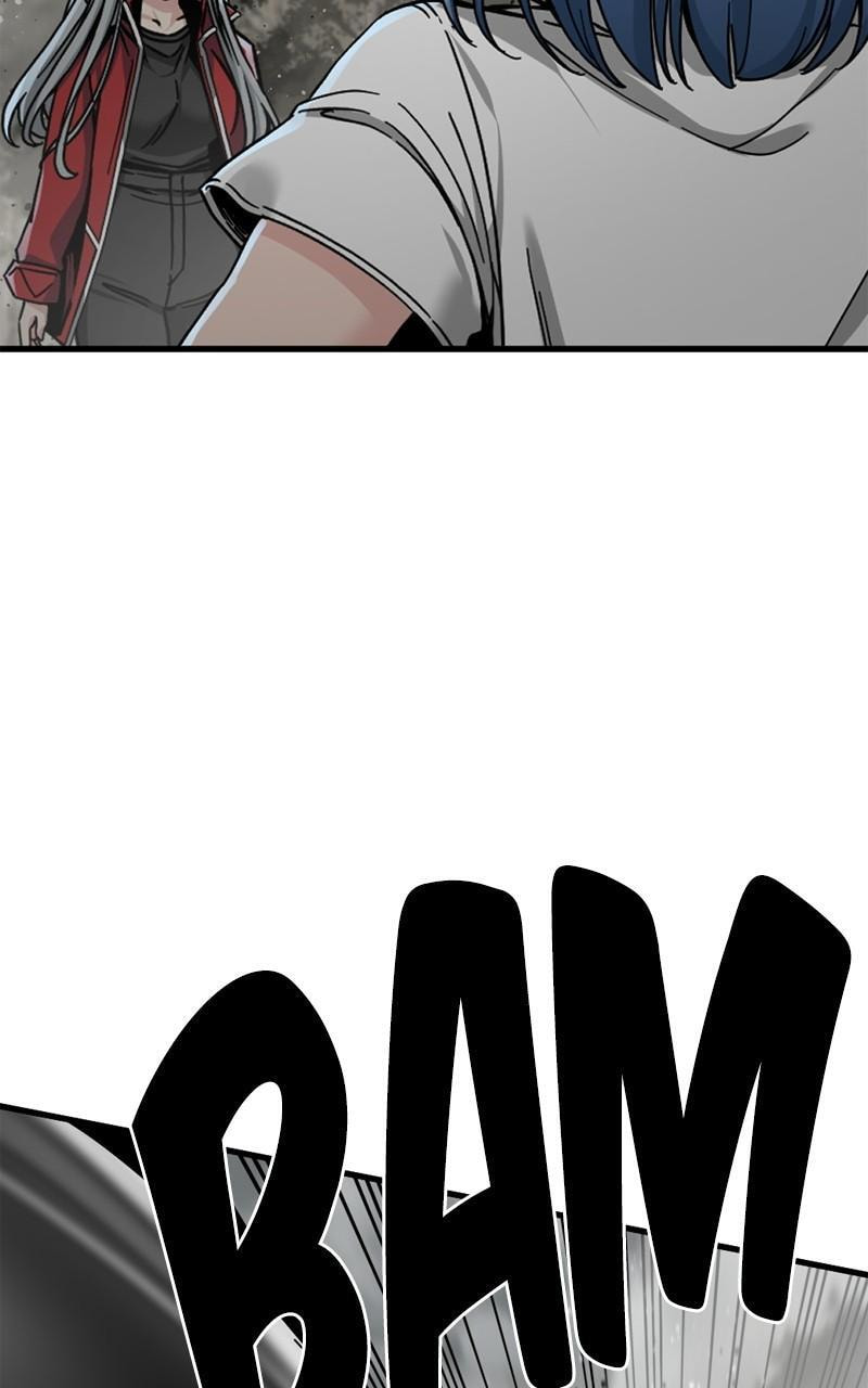 Read Hero Killer chapter 130 image 8 on Lezhin