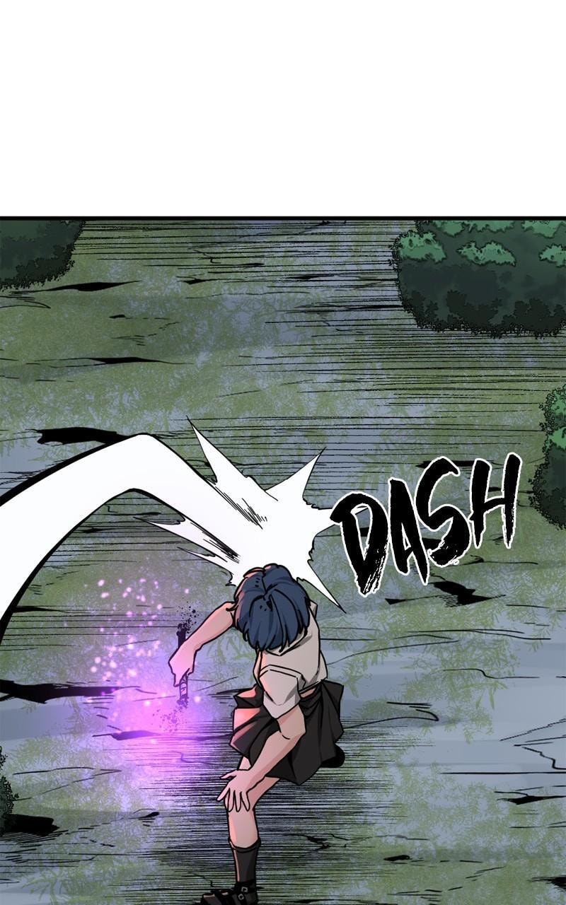 Read Hero Killer chapter 131 image 1 on Lezhin
