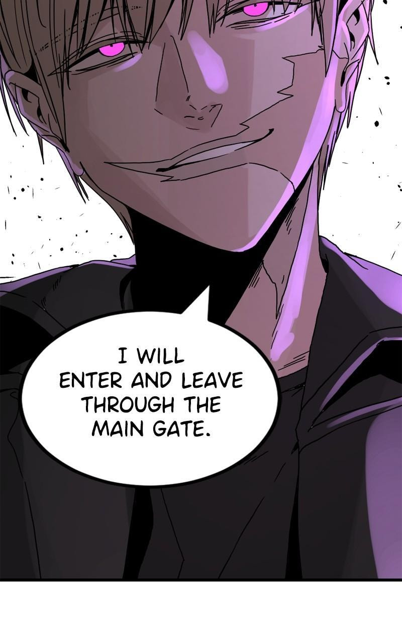 Read Hero Killer chapter 131 image 105 on Lezhin