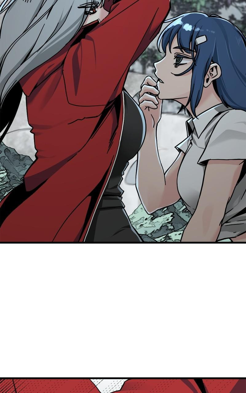Read Hero Killer chapter 131 image 13 on Lezhin