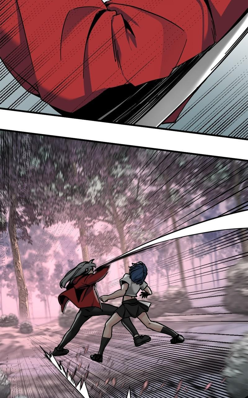 Read Hero Killer chapter 131 image 14 on Lezhin