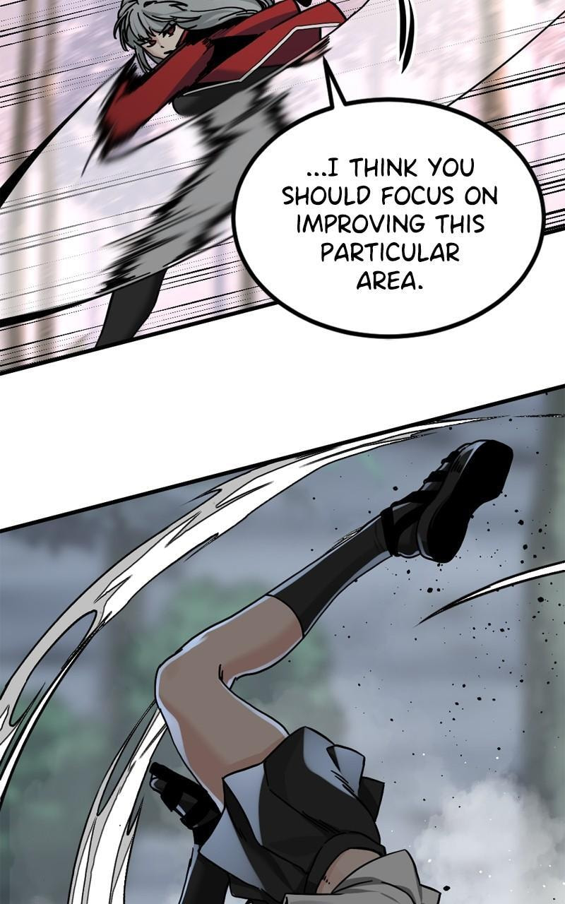 Read Hero Killer chapter 131 image 17 on Lezhin