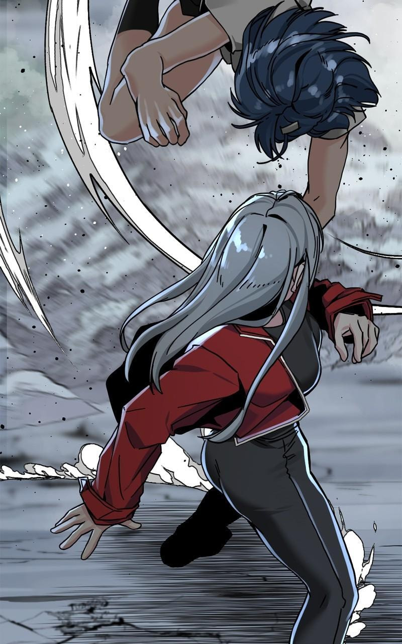 Read Hero Killer chapter 131 image 18 on Lezhin