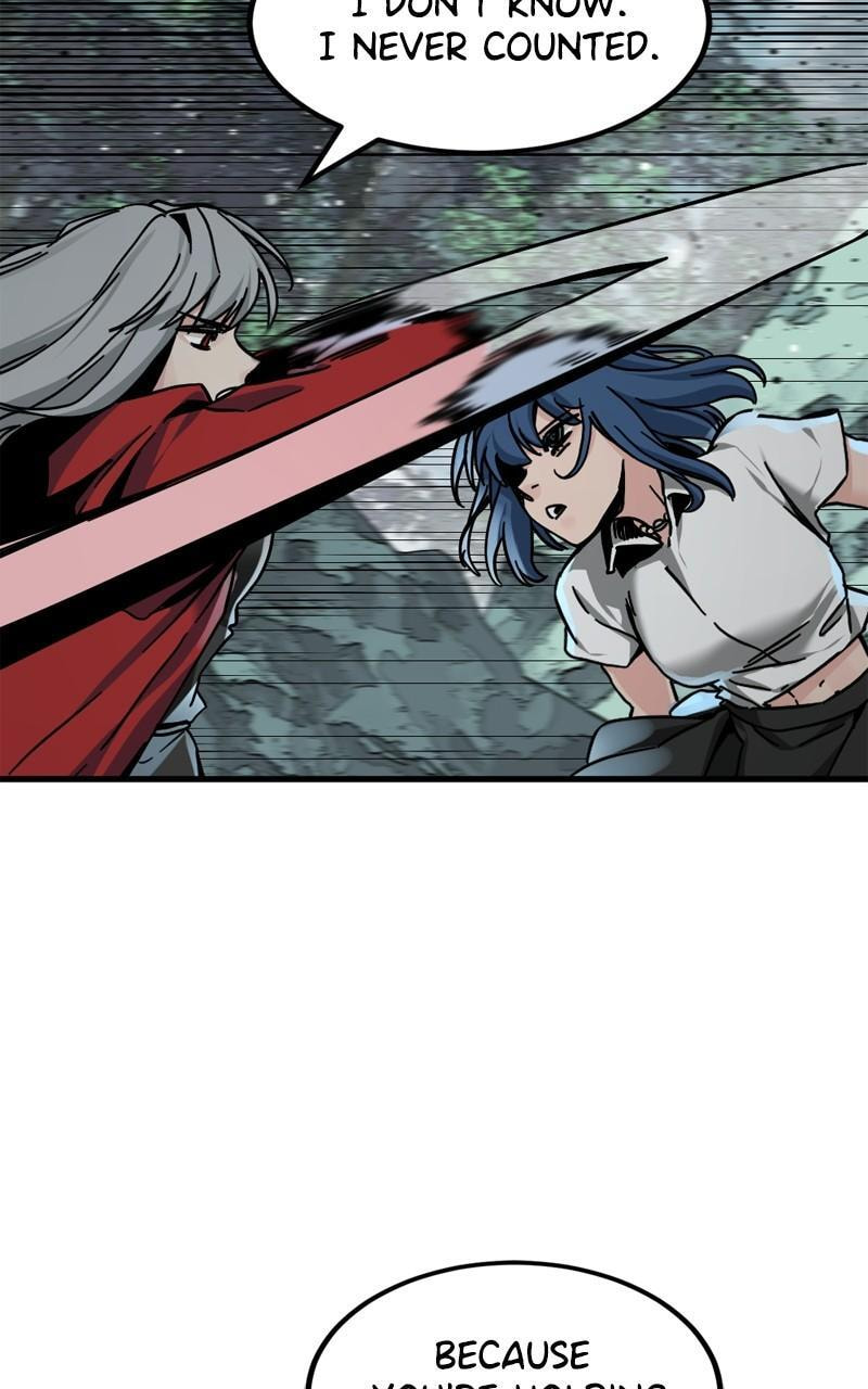 Read Hero Killer chapter 131 image 22 on Lezhin