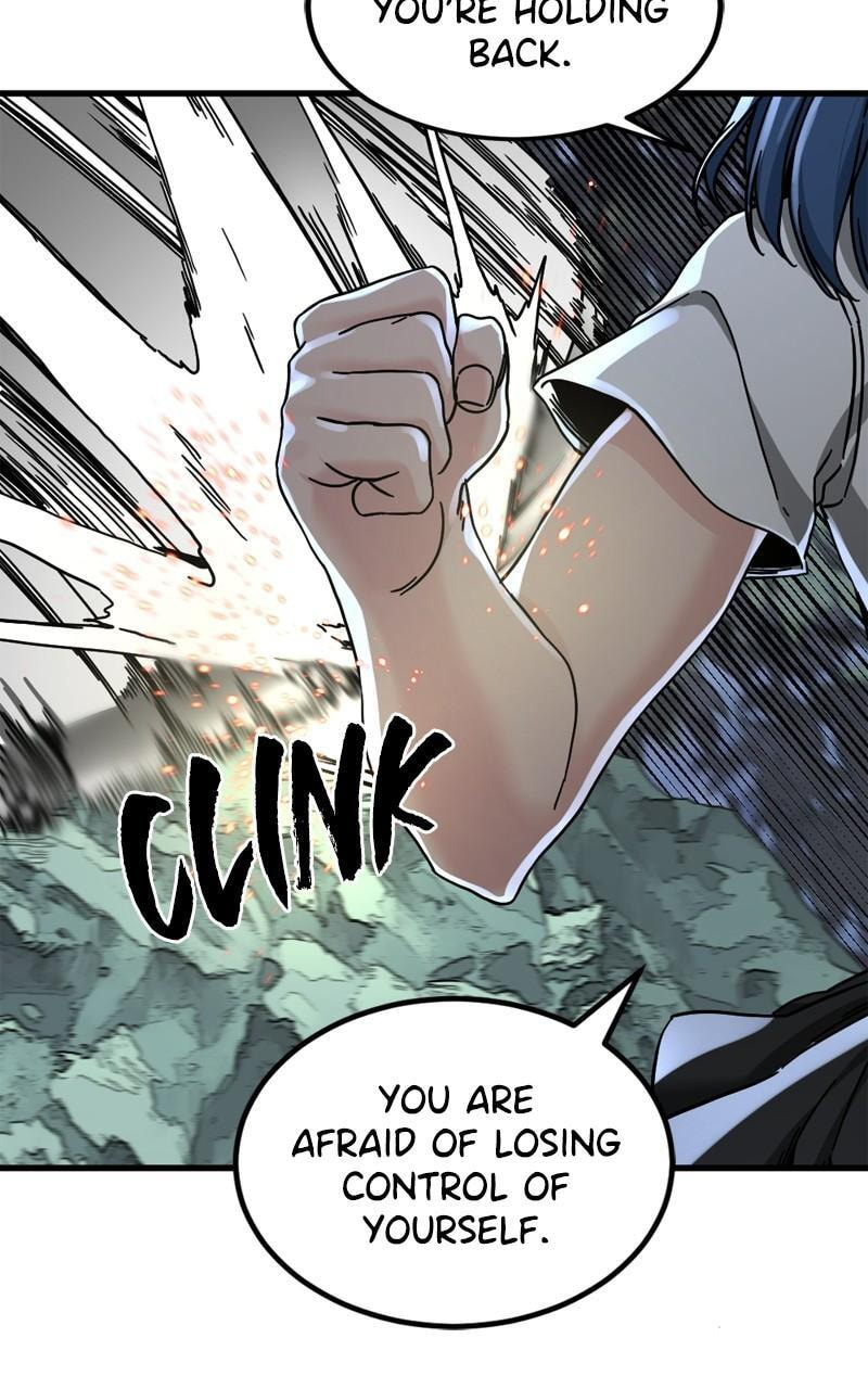 Read Hero Killer chapter 131 image 23 on Lezhin
