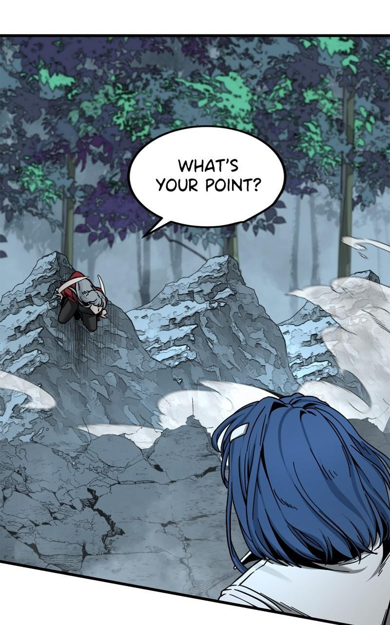 Read Hero Killer chapter 131 image 32 on Lezhin