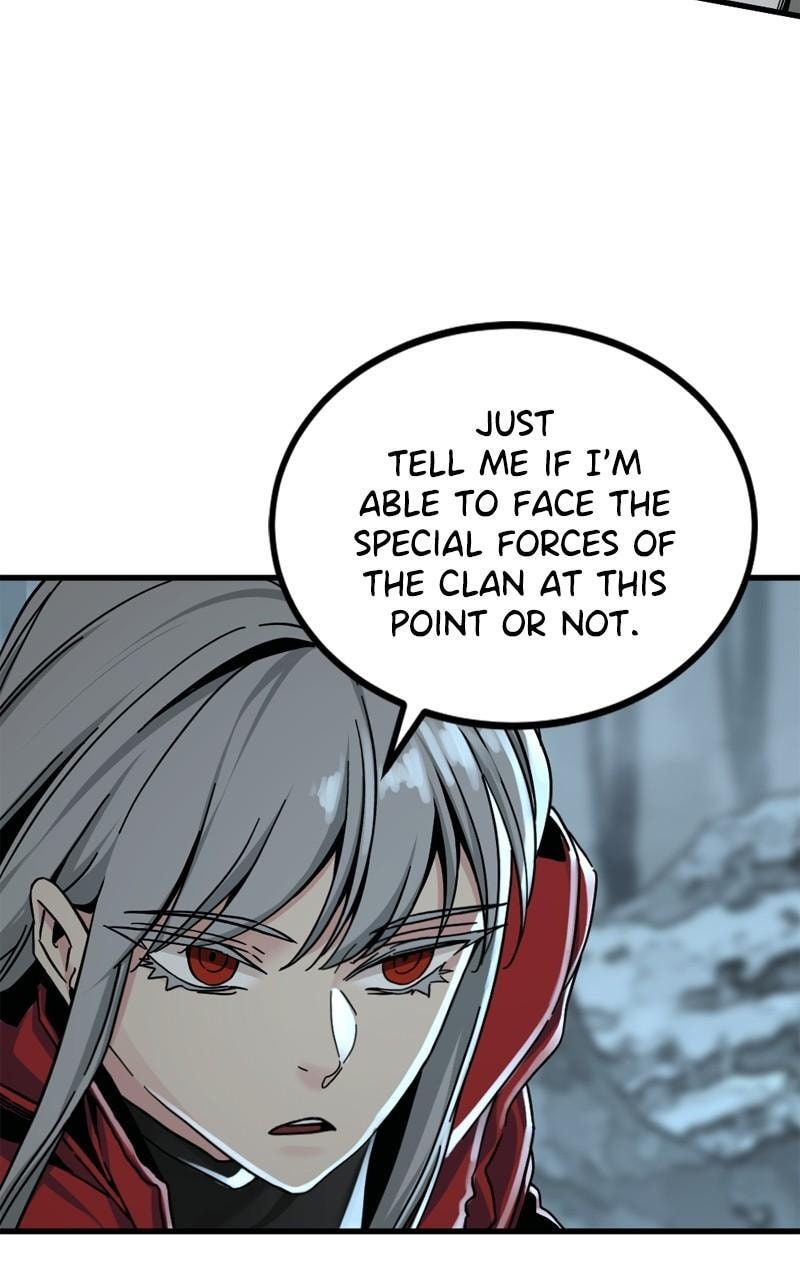 Read Hero Killer chapter 131 image 33 on Lezhin
