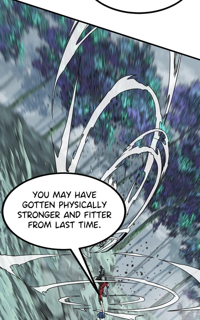 Read Hero Killer chapter 131 image 35 on Lezhin