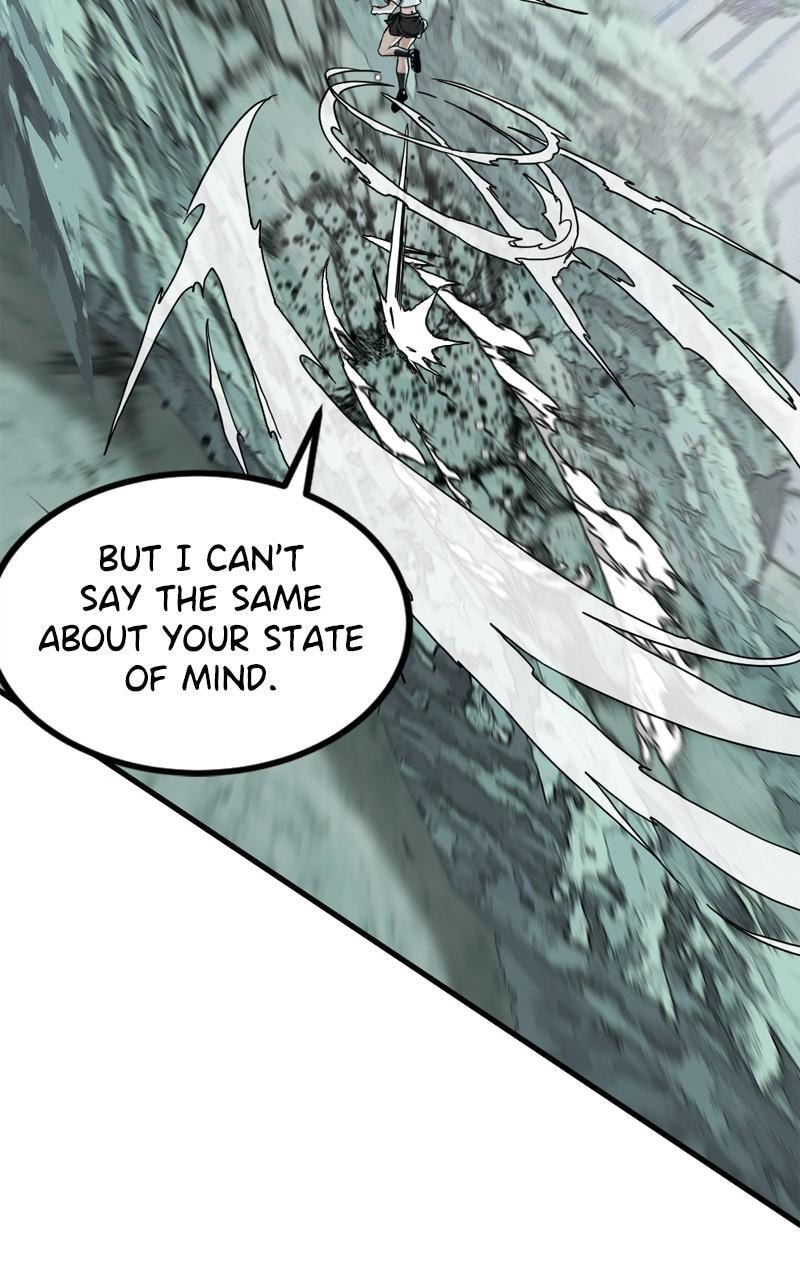 Read Hero Killer chapter 131 image 36 on Lezhin