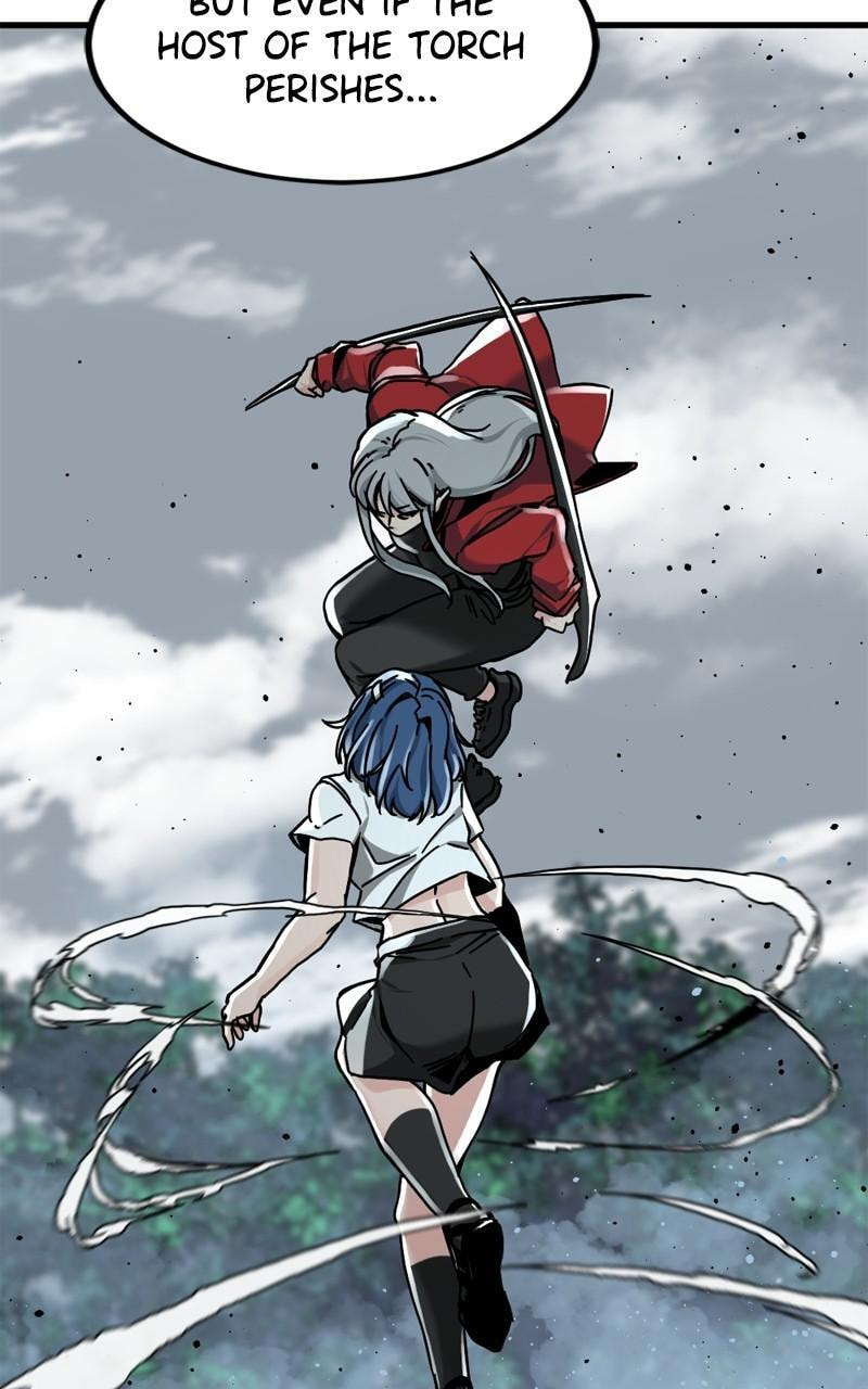 Read Hero Killer chapter 131 image 39 on Lezhin