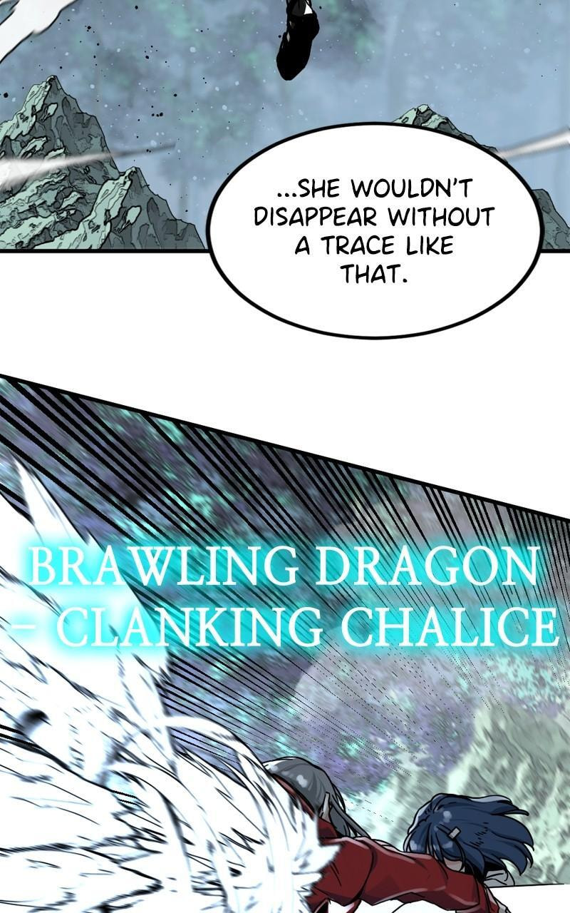 Read Hero Killer chapter 131 image 40 on Lezhin