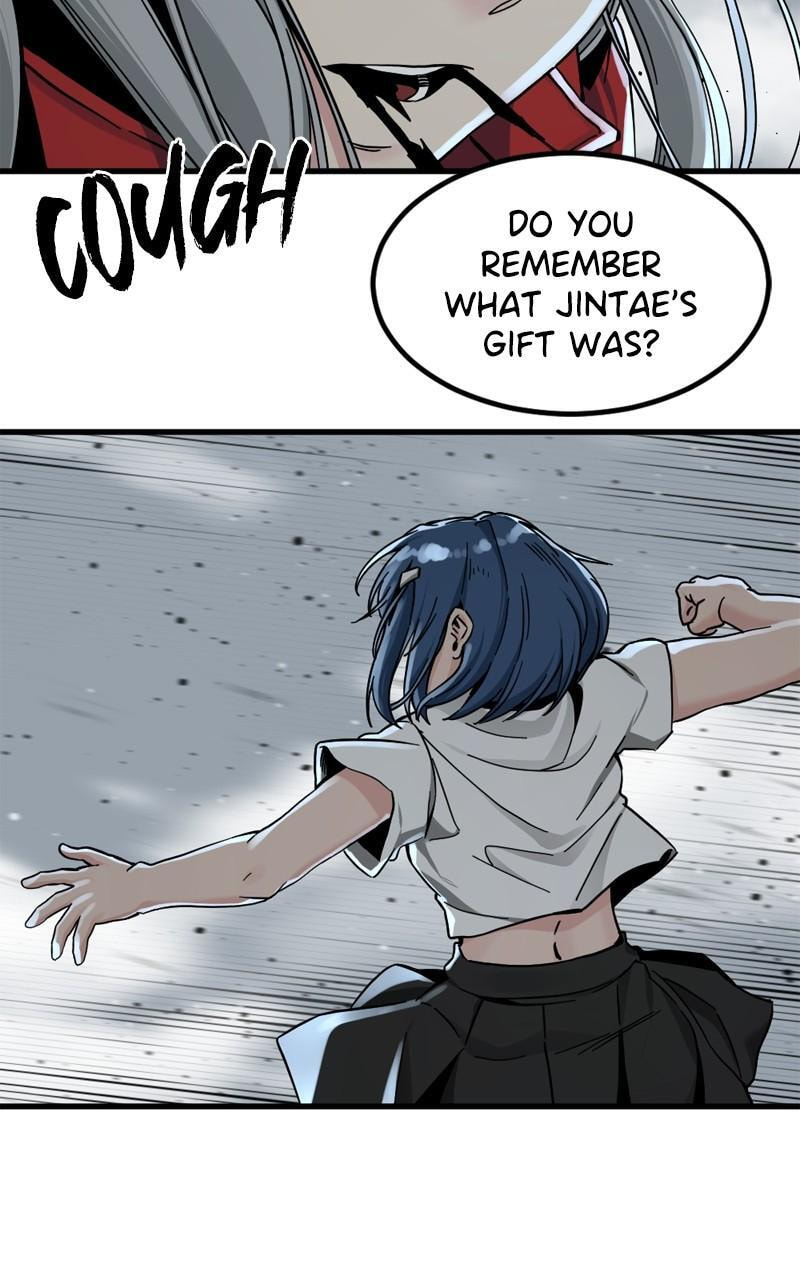 Read Hero Killer chapter 131 image 42 on Lezhin