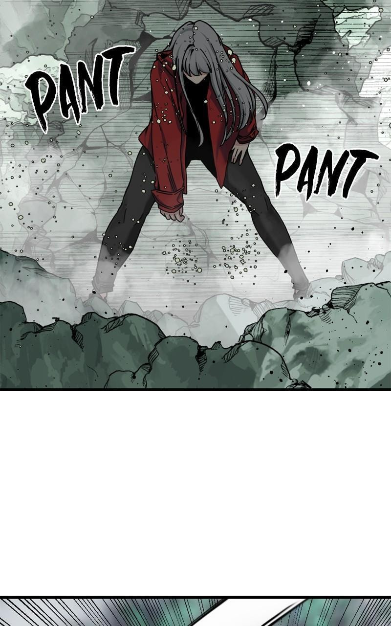 Read Hero Killer chapter 131 image 47 on Lezhin