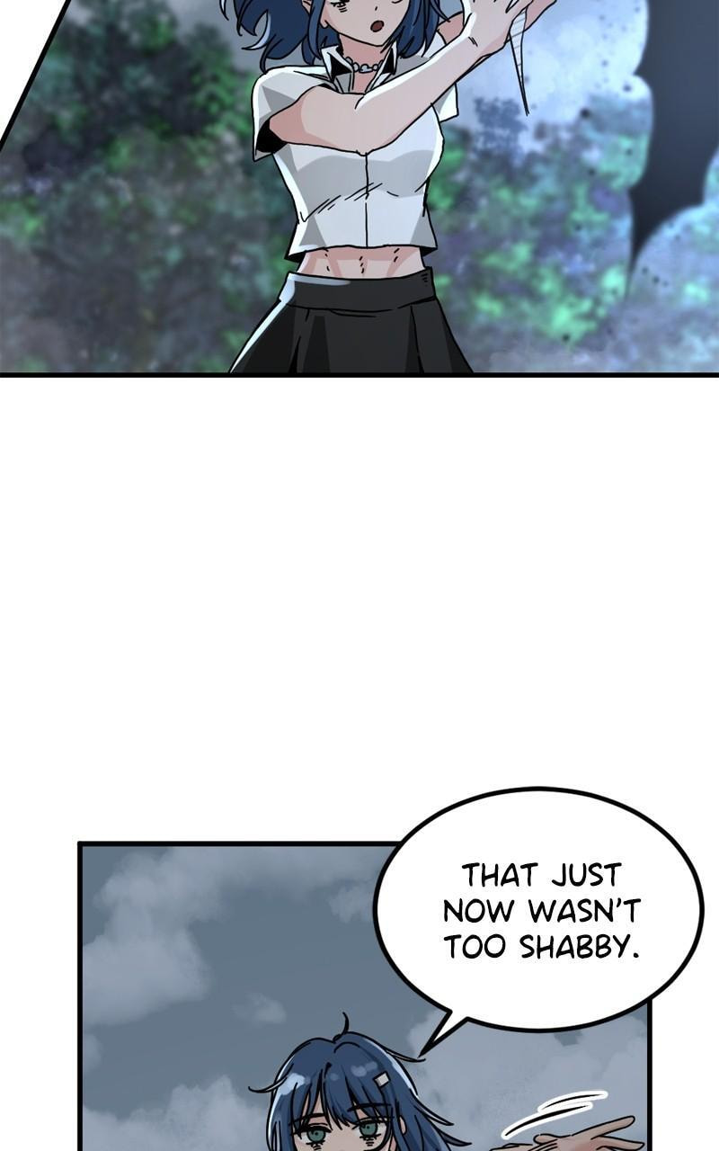 Read Hero Killer chapter 131 image 54 on Lezhin