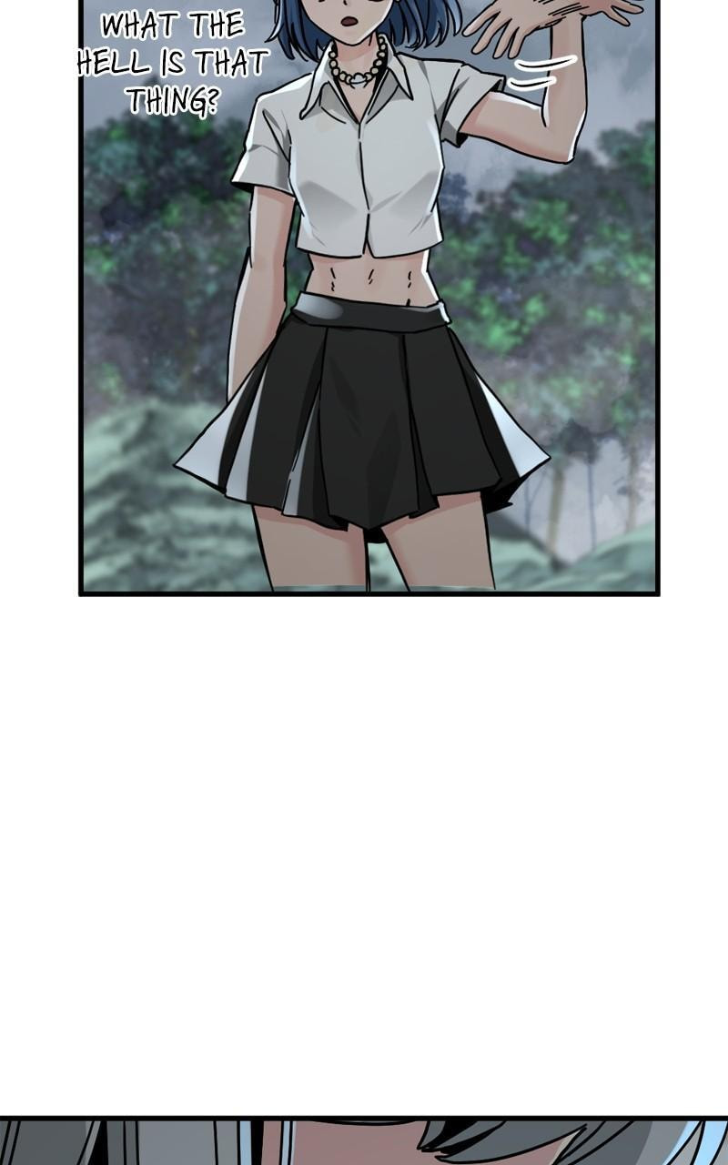 Read Hero Killer chapter 131 image 55 on Lezhin