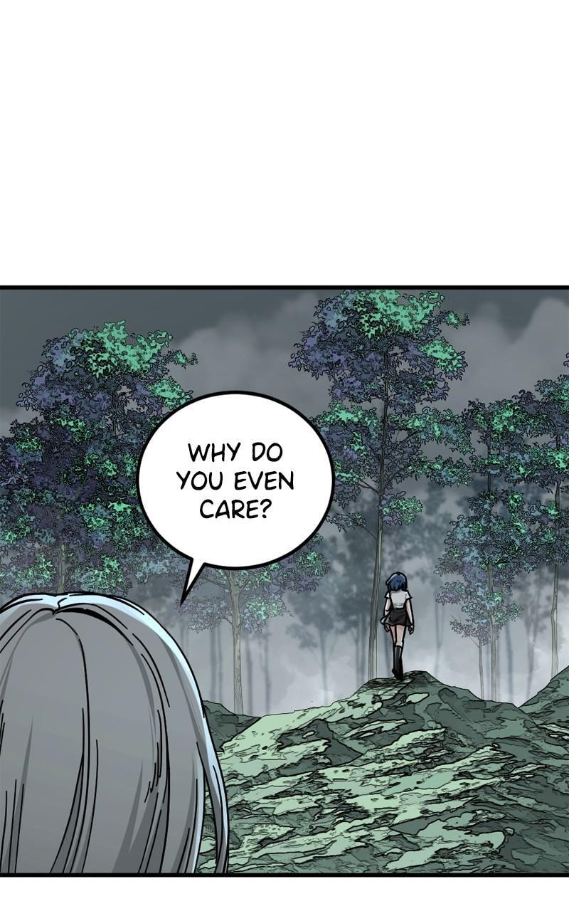 Read Hero Killer chapter 131 image 58 on Lezhin