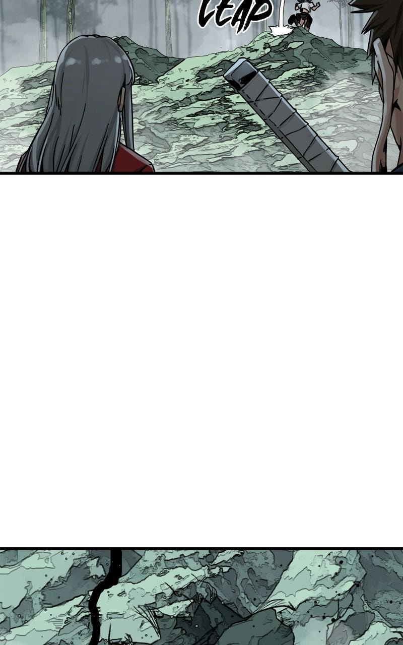 Read Hero Killer chapter 131 image 61 on Lezhin