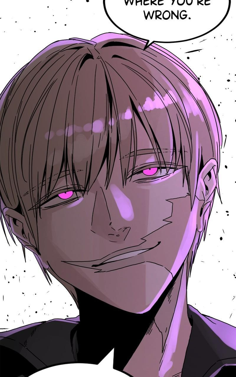Read Hero Killer chapter 132 image 1 on Lezhin