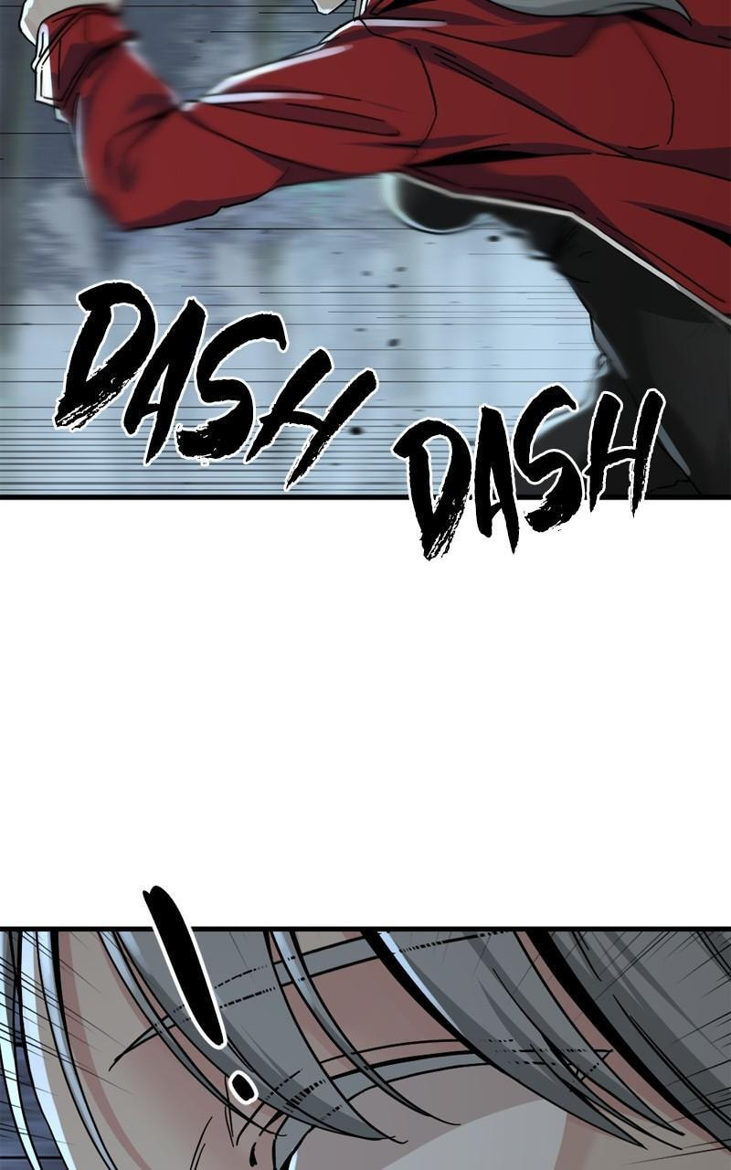 Read Hero Killer chapter 132 image 12 on Lezhin