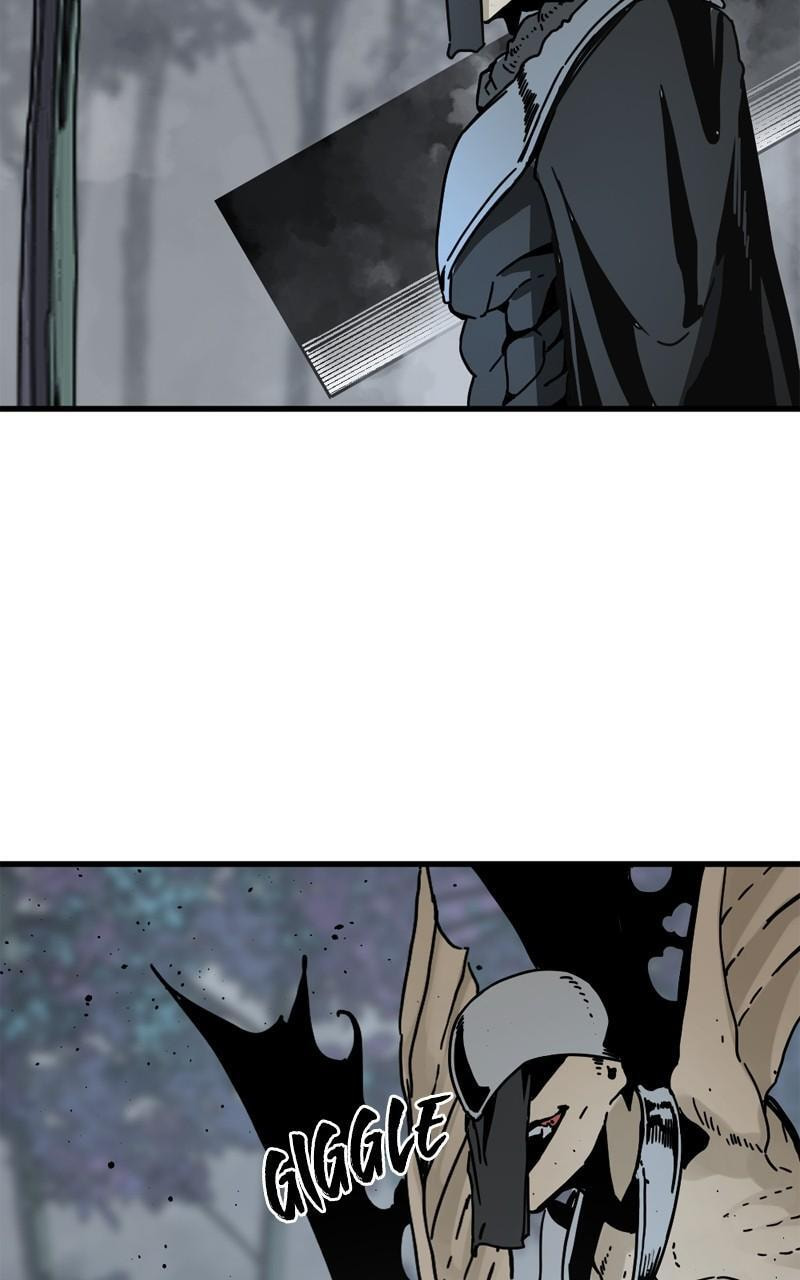 Read Hero Killer chapter 132 image 17 on Lezhin