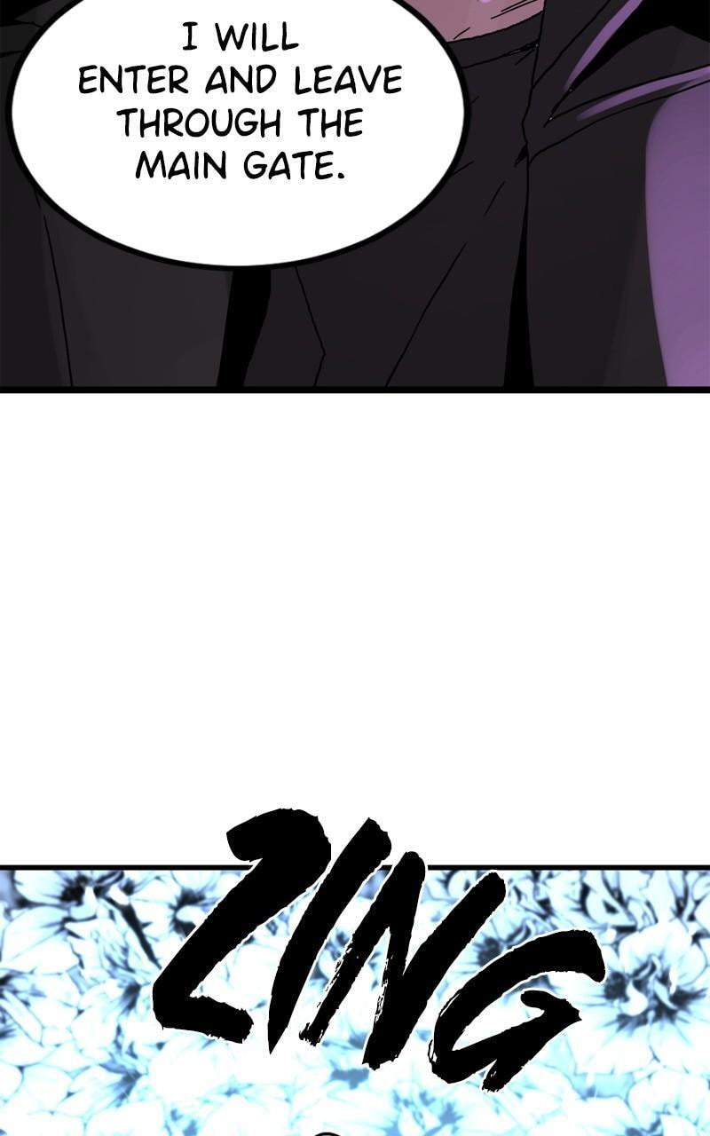 Read Hero Killer chapter 132 image 2 on Lezhin