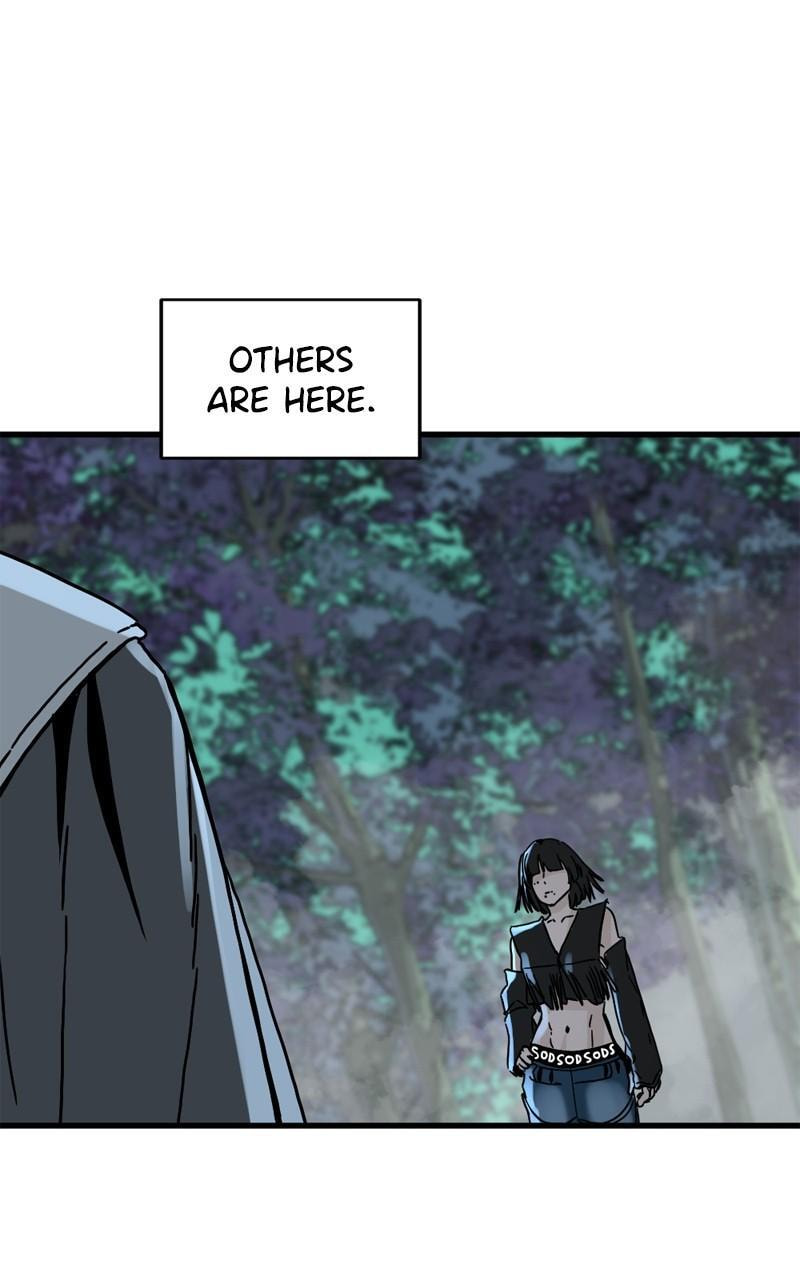 Read Hero Killer chapter 132 image 20 on Lezhin