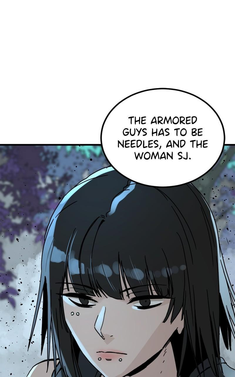 Read Hero Killer chapter 132 image 21 on Lezhin