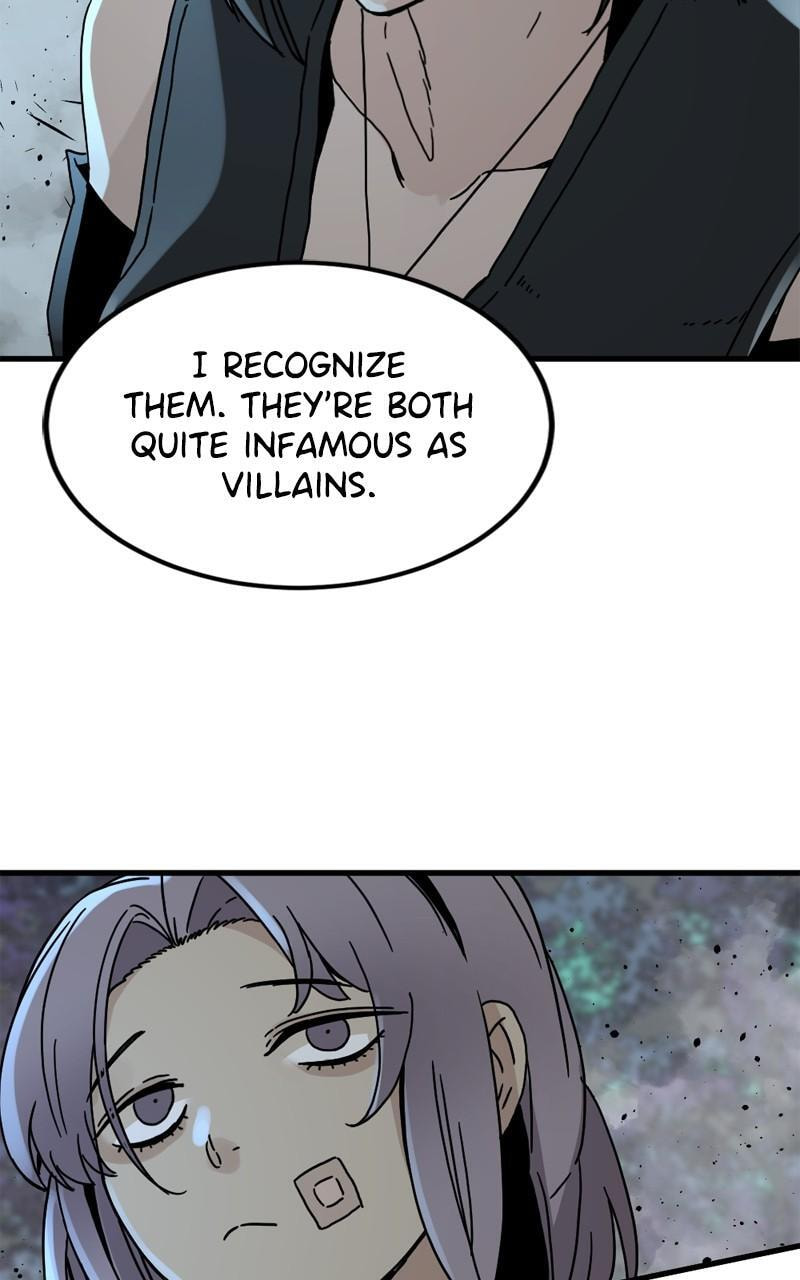 Read Hero Killer chapter 132 image 22 on Lezhin