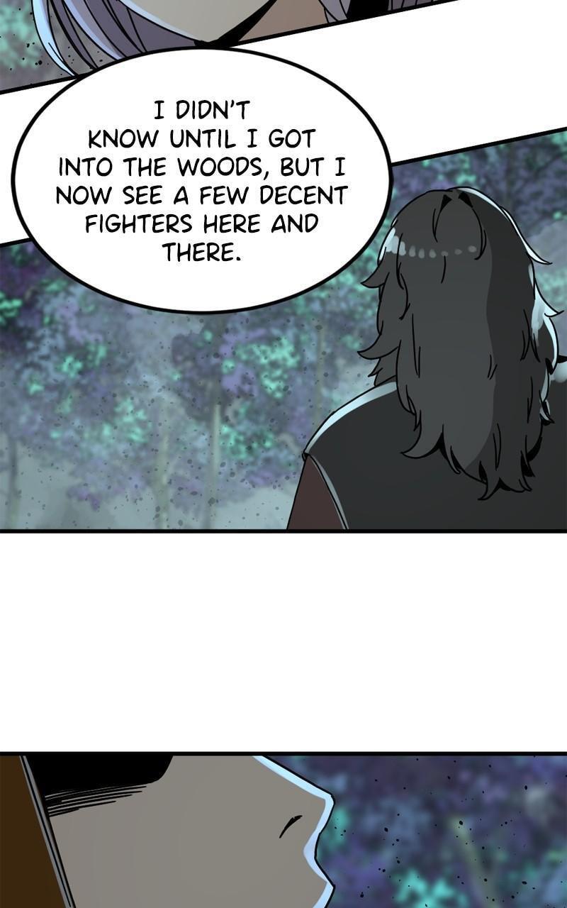Read Hero Killer chapter 132 image 23 on Lezhin