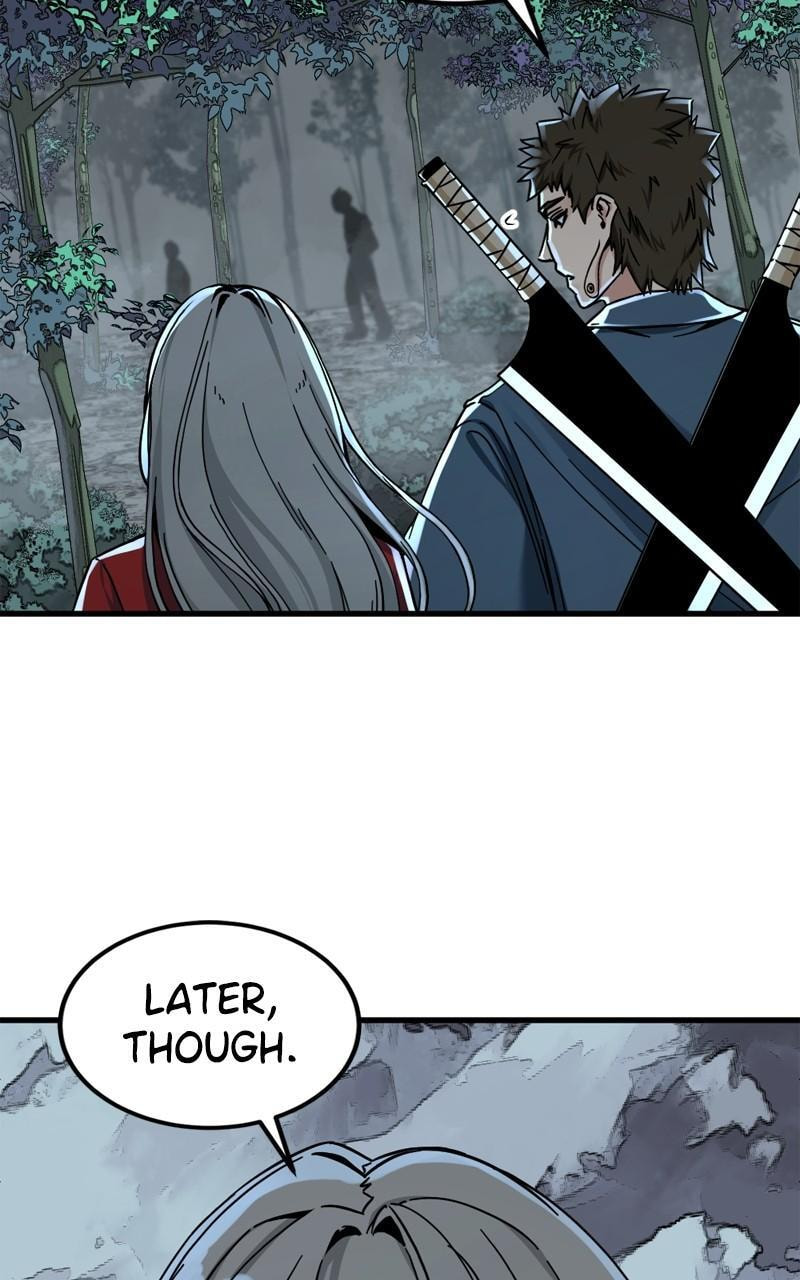 Read Hero Killer chapter 132 image 26 on Lezhin