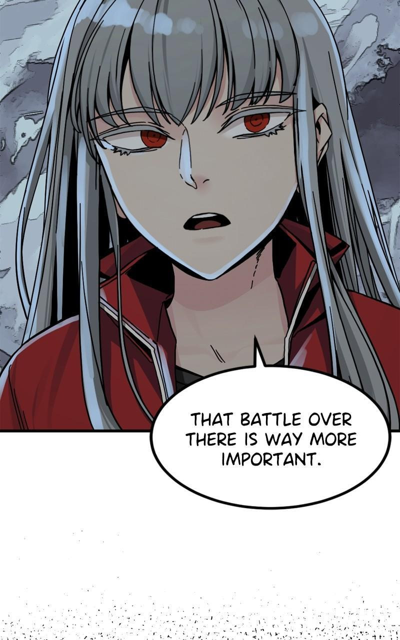Read Hero Killer chapter 132 image 27 on Lezhin