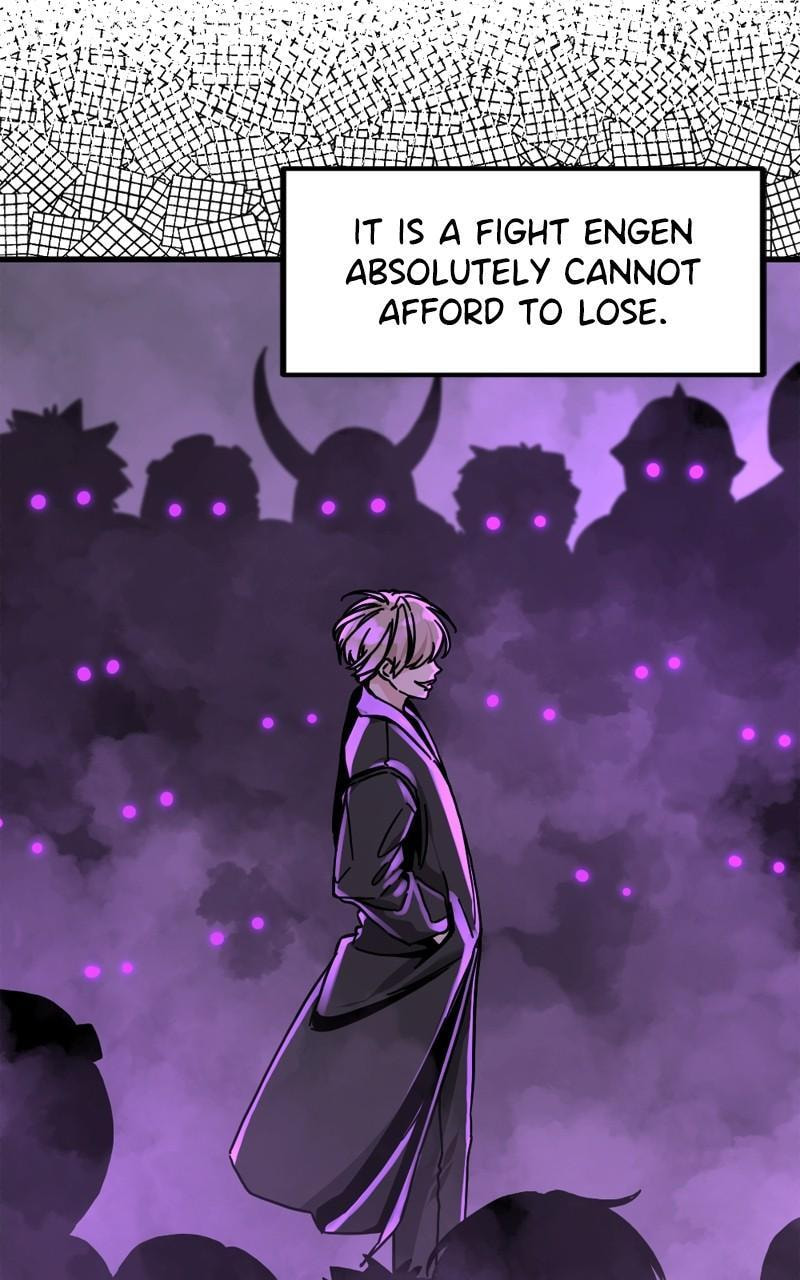 Read Hero Killer chapter 132 image 28 on Lezhin