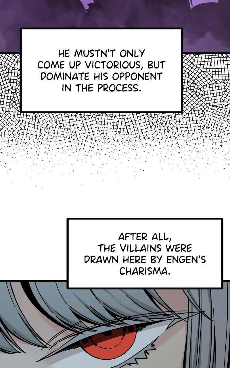 Read Hero Killer chapter 132 image 29 on Lezhin