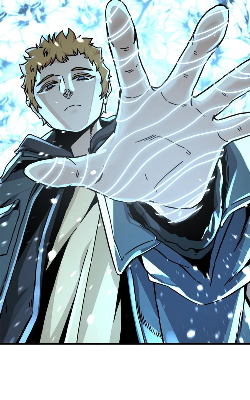 Read Hero Killer chapter 132 image 3 on Lezhin