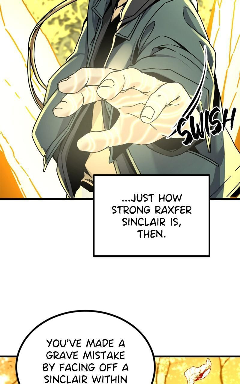 Read Hero Killer chapter 132 image 31 on Lezhin