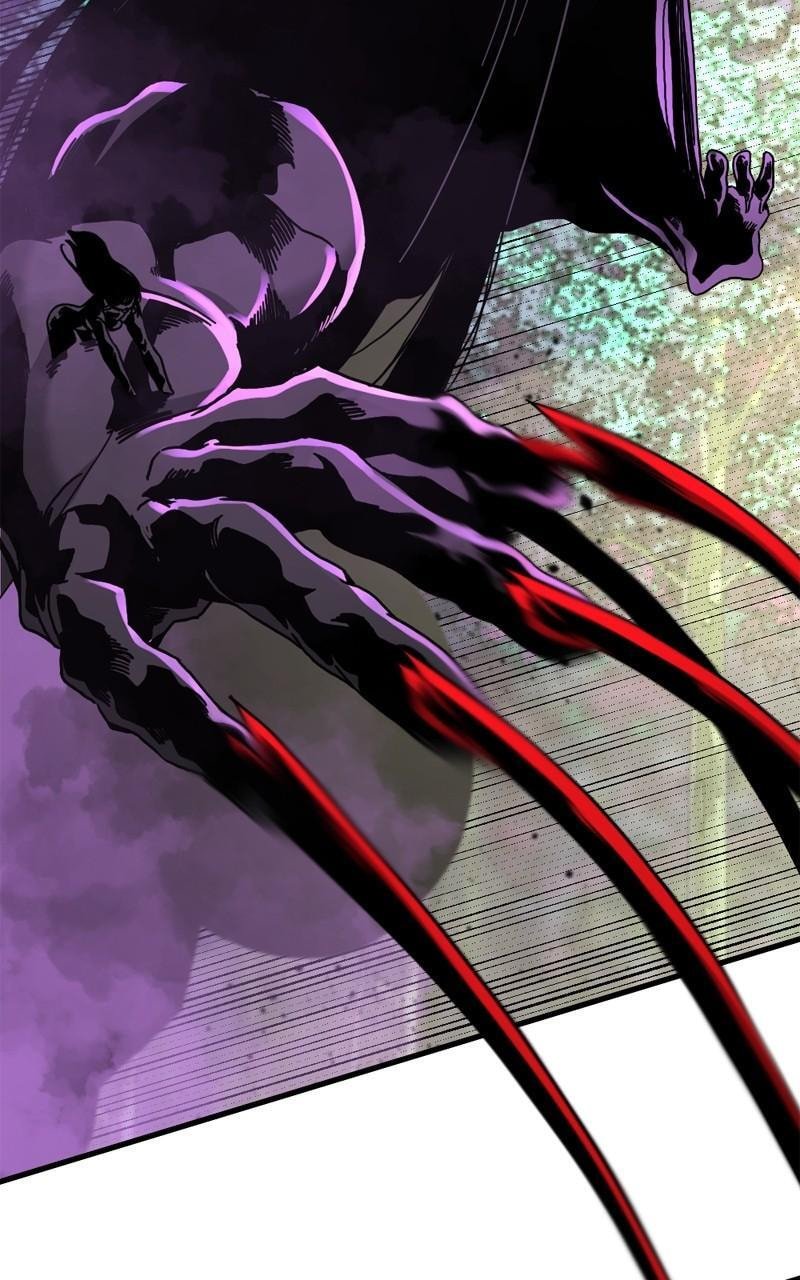 Read Hero Killer chapter 132 image 36 on Lezhin