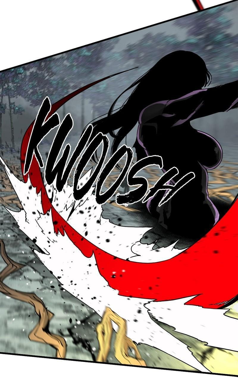 Read Hero Killer chapter 132 image 37 on Lezhin