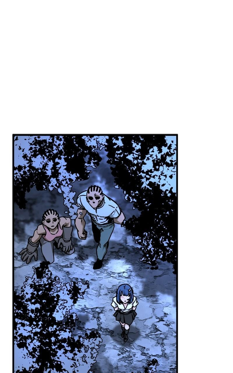 Read Hero Killer chapter 132 image 63 on Lezhin