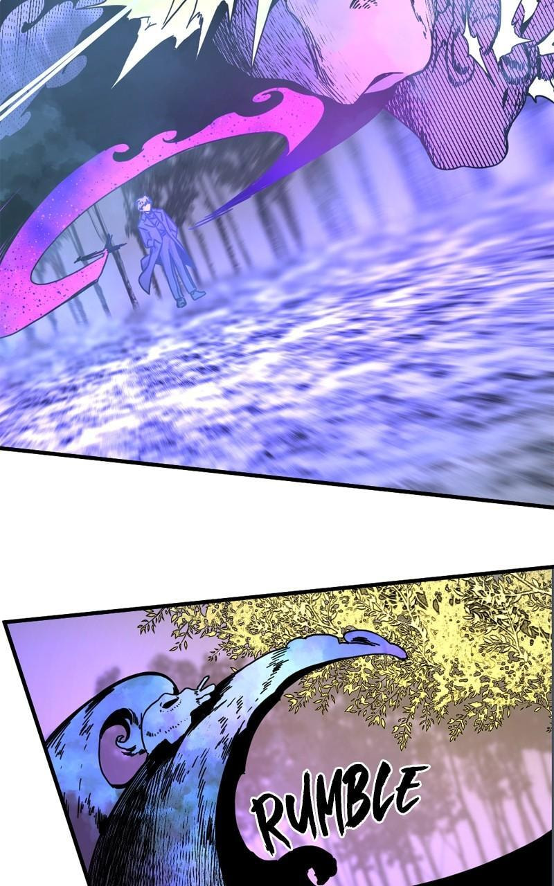 Read Hero Killer chapter 132 image 70 on Lezhin