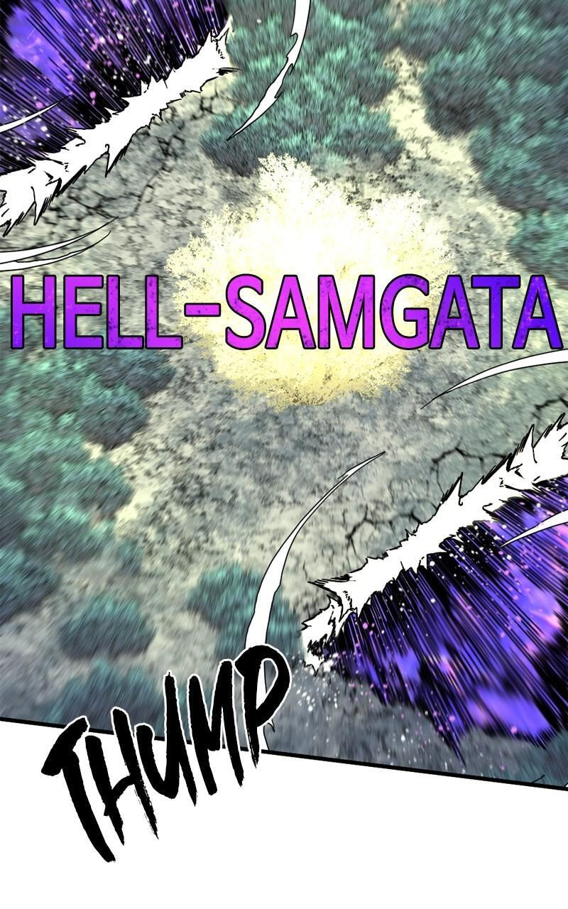 Read Hero Killer chapter 132 image 76 on Lezhin