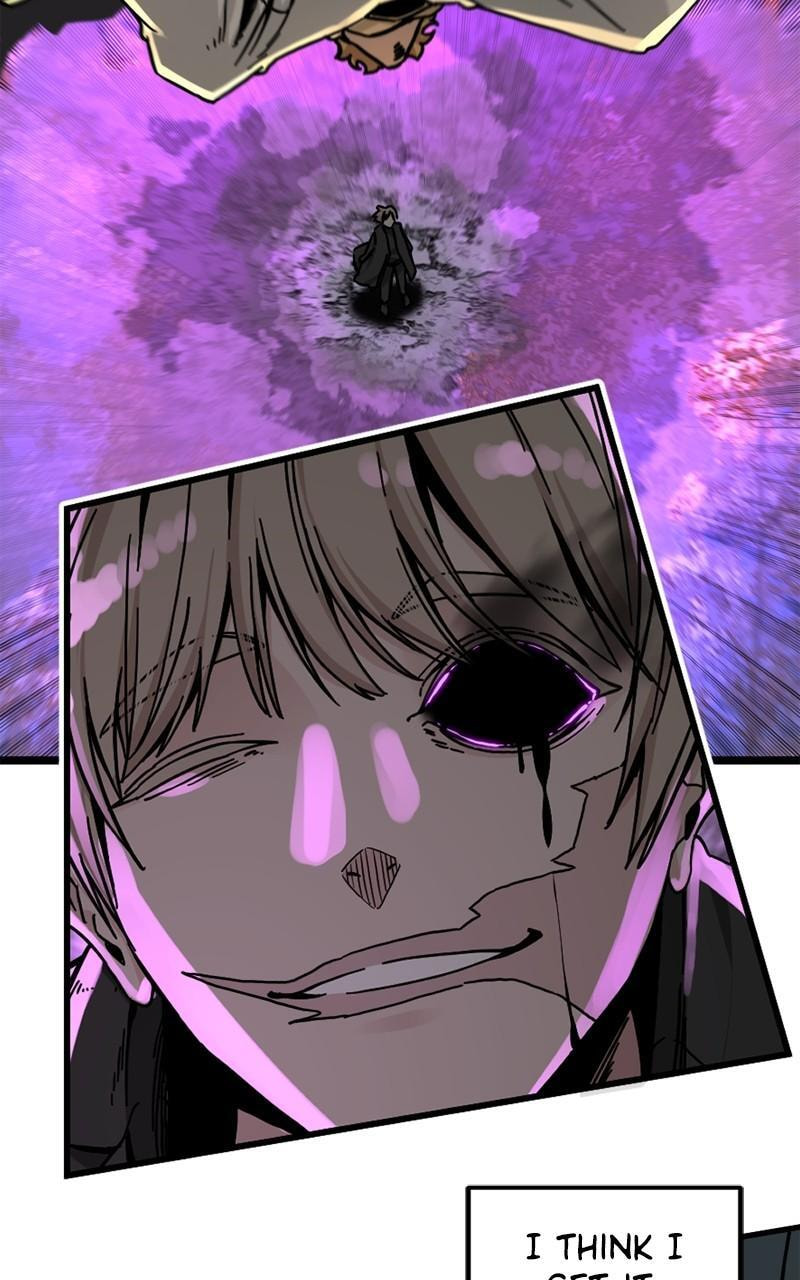 Read Hero Killer chapter 133 image 23 on Lezhin