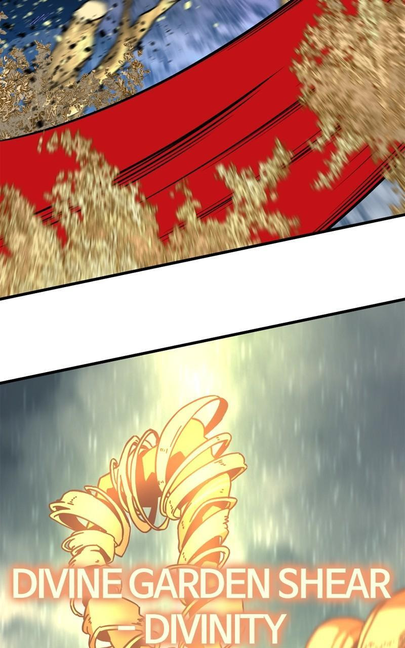 Read Hero Killer chapter 133 image 27 on Lezhin