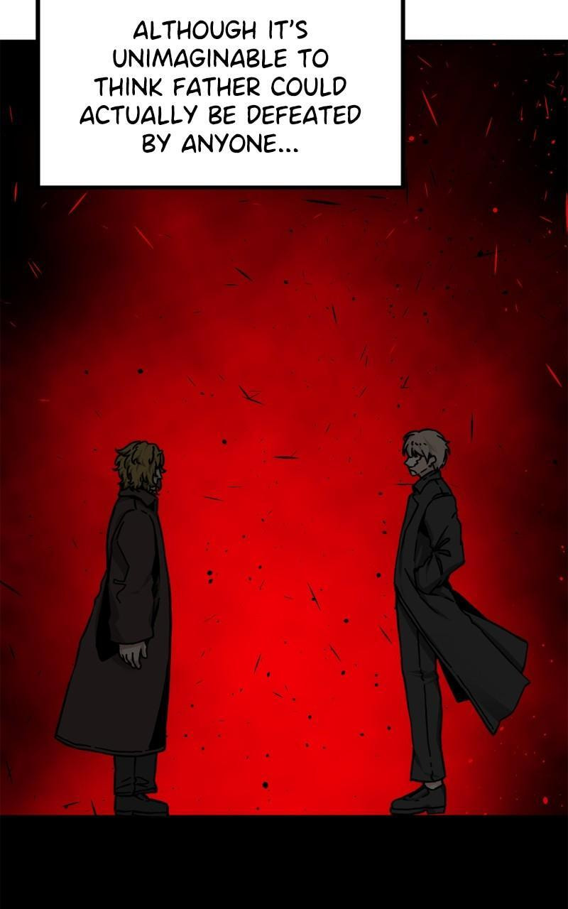 Read Hero Killer chapter 133 image 43 on Lezhin