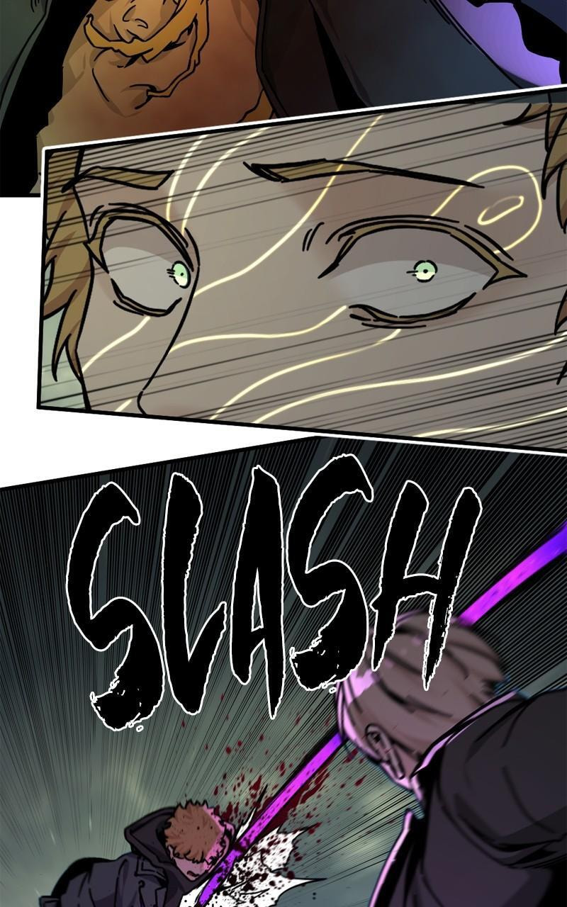 Read Hero Killer chapter 133 image 61 on Lezhin