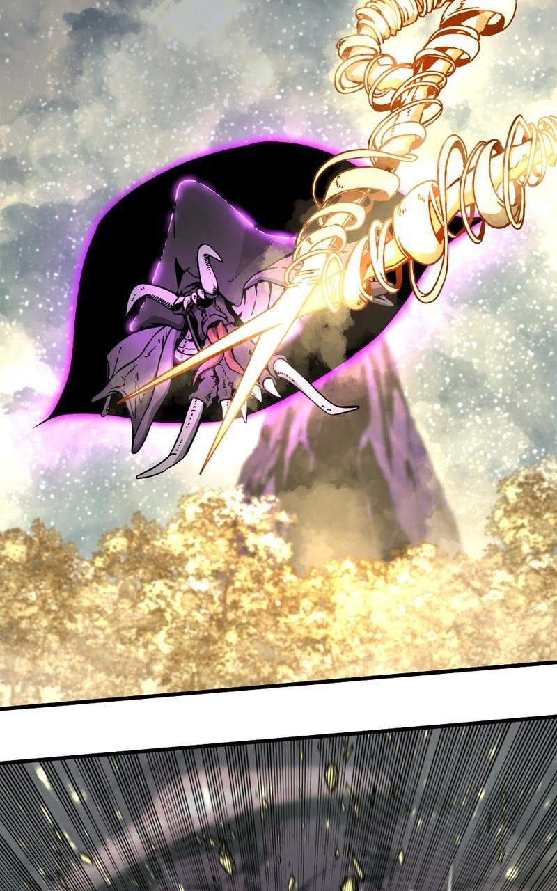 Read Hero Killer chapter 133 image 7 on Lezhin