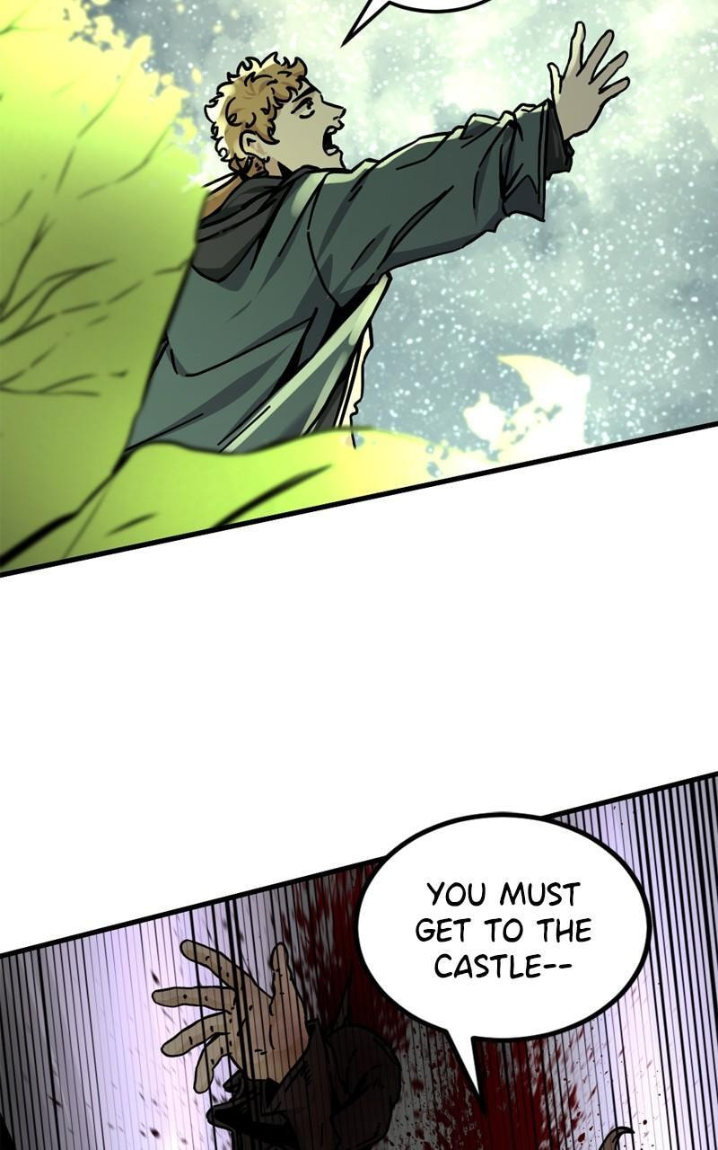 Read Hero Killer chapter 133 image 72 on Lezhin
