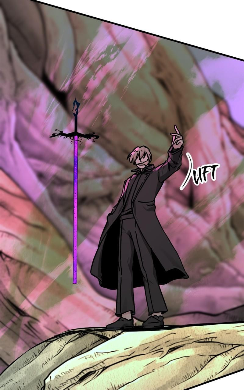Read Hero Killer chapter 133 image 74 on Lezhin