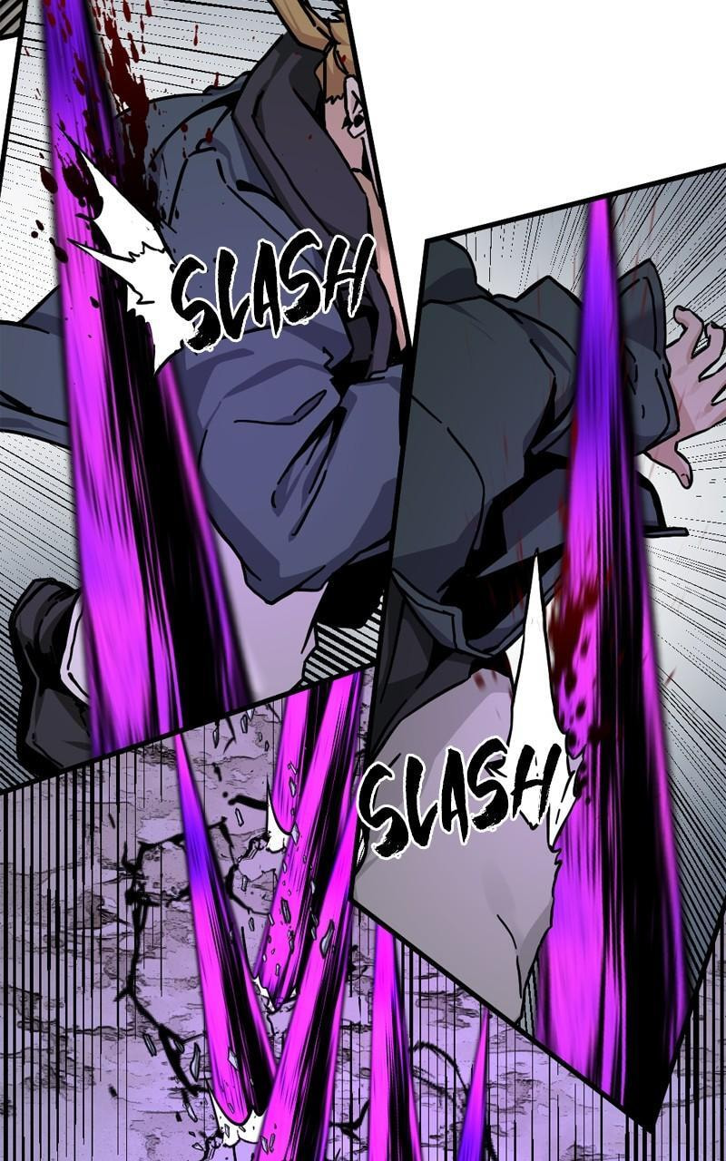 Read Hero Killer chapter 133 image 77 on Lezhin